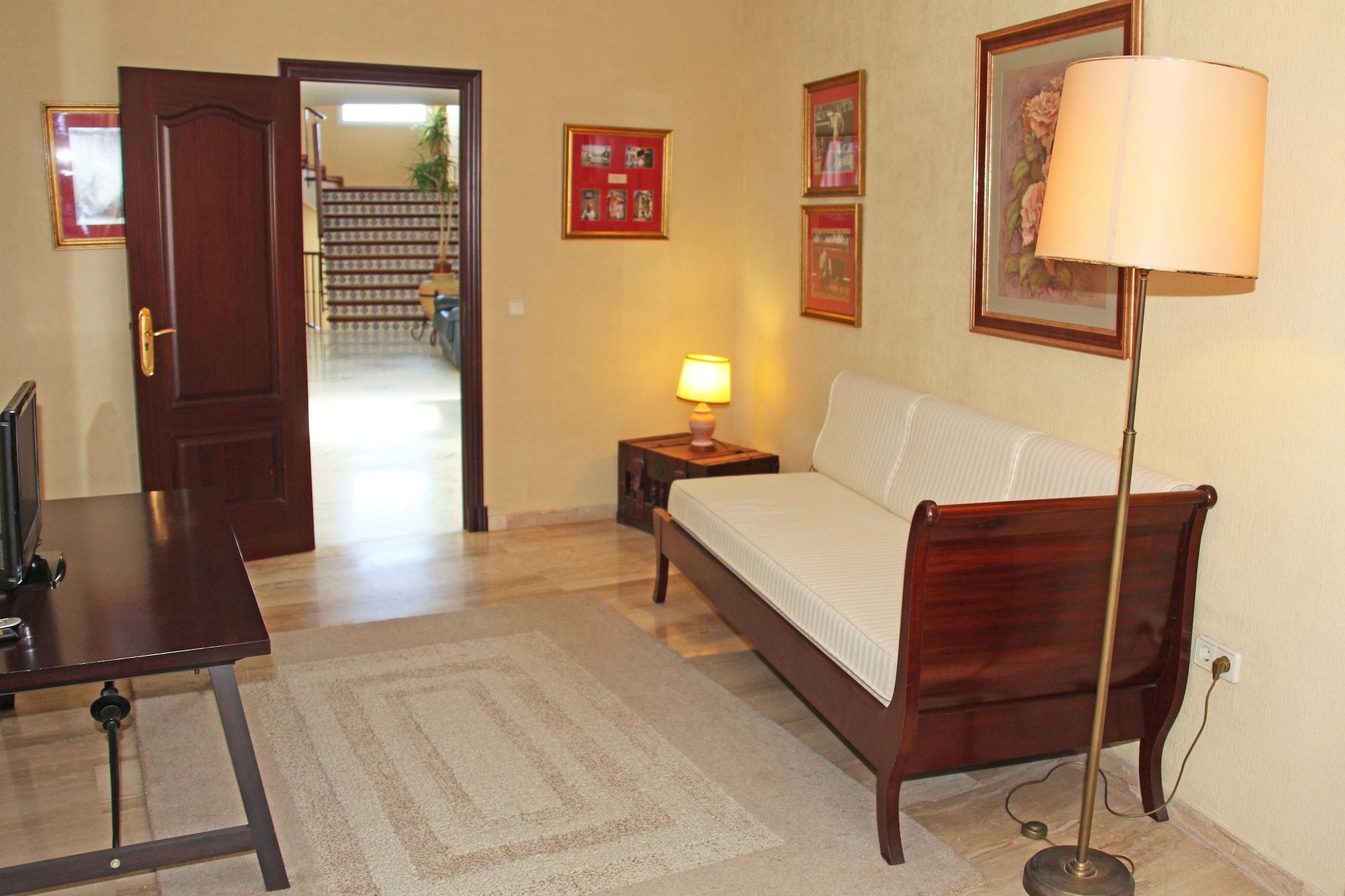 Hotel Al Sur de Chipiona Exterior foto