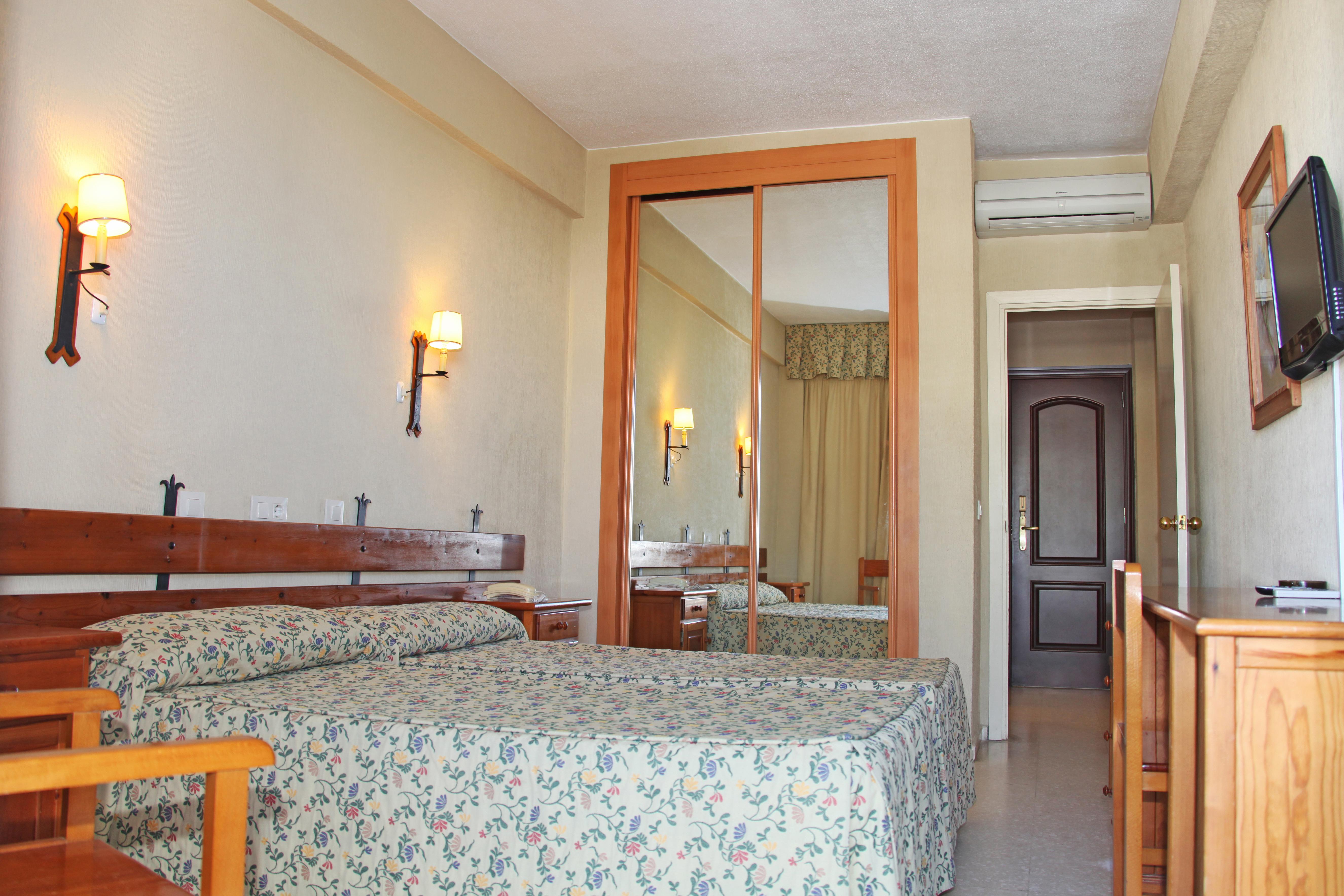 Hotel Al Sur de Chipiona Exterior foto